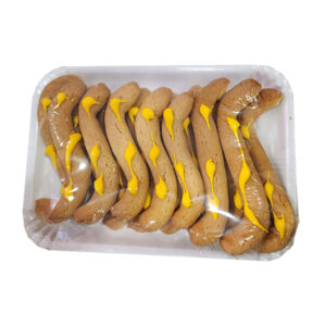 Biscottini al limone