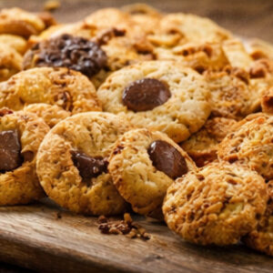 Biscotti