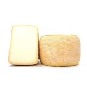 Formaggio vaccino/ovino stagionato