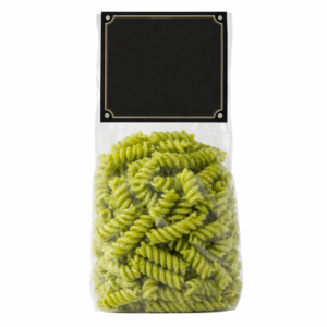 Pasta al pistacchio