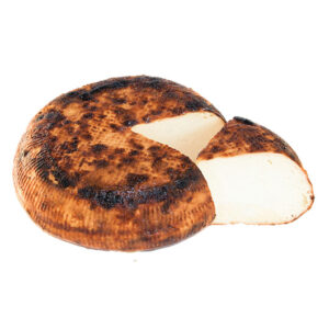 Ricotta primo forno/ricotta infornata dura