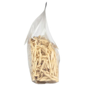 Strozzapreti di Sicilia